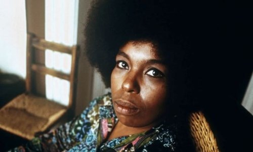 ROBERTA FLACK YAŞAMINI YİTİRDİ